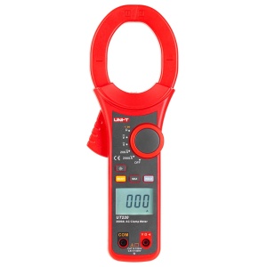 CLAMPMETRU 2000A UT220 UNI-T - Img 2