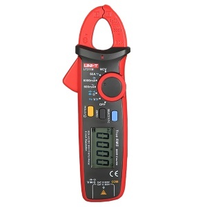 CLAMPMETRU DIGITAL UT211B UNI-T - Img 2