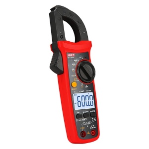 CLAMPMETRU UT202F UNI-T - Img 3