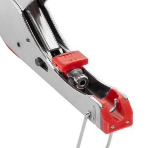 CLESTE SERTIZARE MUFE F RG59 RG6 REBEL - Img 5