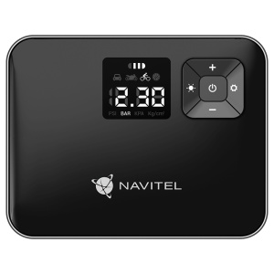 COMPRESOR AUTO 16.8WH AIR15AL NAVITEL - Img 4