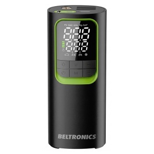 COMPRESOR PORTABIL 8000MAH T10 BELTRONICS - Img 4