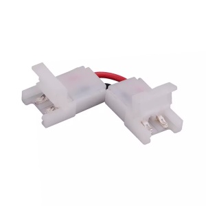 CONECTOR BANDA LED 10MM FORMA L - Img 2