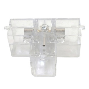 CONECTOR LAMPA LED MODULARA INTERCONECTABILA TIP T - Img 1