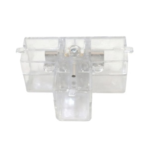 CONECTOR LAMPA LED MODULARA INTERCONECTABILA TIP T - Img 2