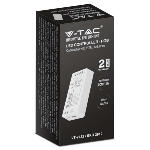 CONTROLLER BANDA LED RGB WI-FI - Img 3