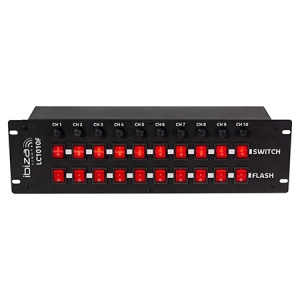 CONTROLLER ECHIPAMENTE 10 CAI 3X2.5MM 1.5M - Img 1