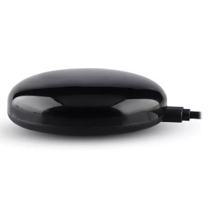 CONTROLLER UNIVERSAL SMART INFRAROSU - NEGRU - Img 3
