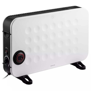 CONVECTOR 750/1250/2000W SCF2100 SENCOR - Img 3