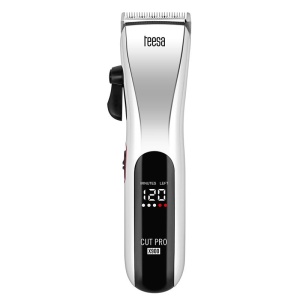 CORDLESS HAIR TRIMMER CUT PRO X900 TEESA - Img 3