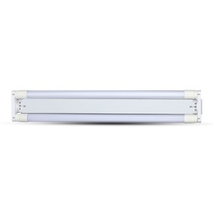 CORP ILUMINAT 2X150CM IP20 - Img 4
