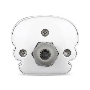 CORP ILUMINAT LED 120CM 36W 6500K ALB RECE IP65 CIP CREE - Img 7