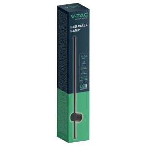 CORP ILUMINAT LED 12W 4000K IP65 - NEGRU - Img 3