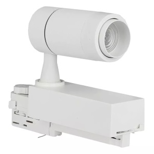 CORP ILUMINAT LED 15W TRACKLIGHT CU BLUETOOTH 3IN1 - Img 3