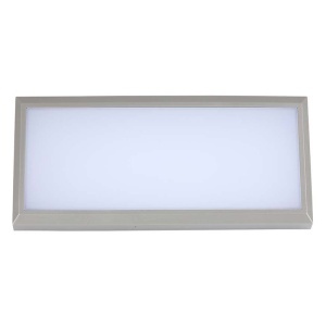 CORP ILUMINAT LED 20W IP65 4000K ALB NEUTRU - Img 3
