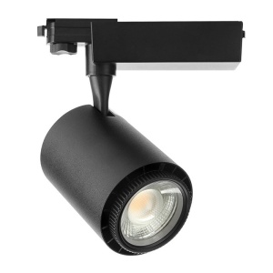 CORP ILUMINAT LED 35W TRACKLIGHT 3IN1 2800K/4000K/6000K - Img 2