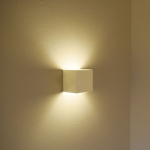 CORP ILUMINAT LED 6W IP65 3000K ALB CALD - Img 4