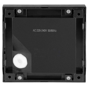 CORP ILUMINAT LED PENTRU SCARI 2W 4000K ALB NEUTRU - Img 10