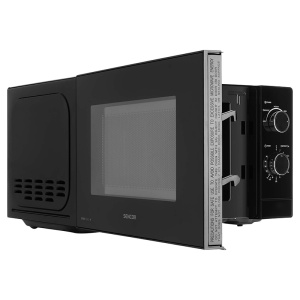 CUPTOR CU MICROUNDE 20L 700W SENCOR - Img 7