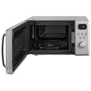 CUPTOR CU MICROUNDE DIGITAL 20L 700W DAEWOO - Img 6
