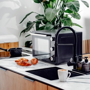 CUPTOR ELECTRIC 35L 1500W ADLER - Img 10