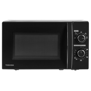 CUPTOR MICROUNDE 20L 700W TOSHIBA - Img 2
