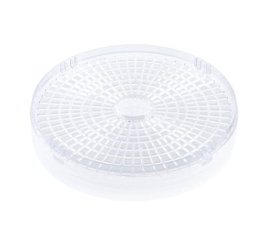 Deshidrator de alimente ETA Secca 7301 90000, 380 W, 5 niveluri, 35-70 °C, afisaj LED, alb - Img 5