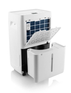 Dezumidificator ETA Primer 4630 90000, 280 W, 4,5 litri, ionizare, agent frigorific natural R290, alb - Img 8