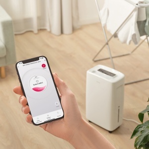 DEZUMIDIFICATOR SMART SENCOR - Img 5