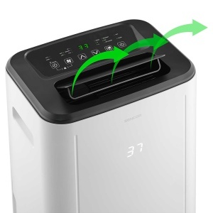 DEZUMIDIFICATOR SMART SENCOR - Img 13