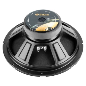 DIFUZOR 10 INCH 8 OHM DIBEISI - Img 3