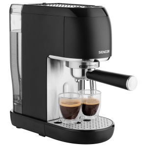 ESPRESSOR 1400W SENCOR - Img 10