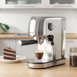 ESPRESSOR 1400W SENCOR - Img 5