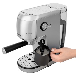 ESPRESSOR 1400W SENCOR - Img 15