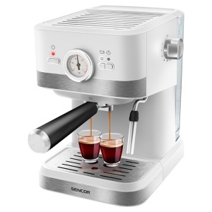 ESPRESSOR 20 BAR 1050W SENCOR - Img 5