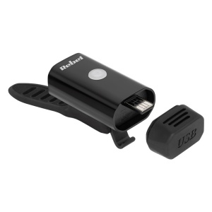 FAR BICICLETA 5W CU ACUMULATOR REBEL - Img 3
