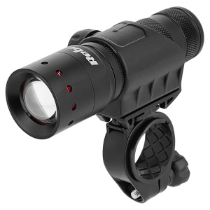 FAR BICICLETA LED 3W REBEL - Img 2