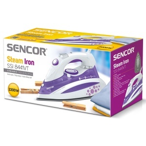 FIER DE CALCAT 2200W SENCOR - Img 10