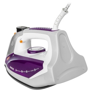 FIER DE CALCAT 2400W SENCOR - Img 11