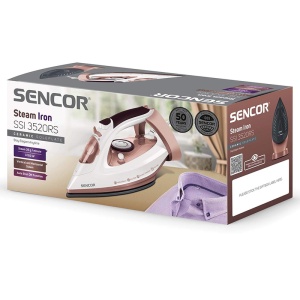 FIER DE CALCAT 3100W SENCOR - Img 3