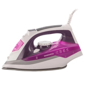 FIER DE CALCAT CERAMIC 2400W DAEWOO - Img 3