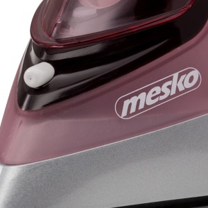 FIER DE CALCAT CERAMIC 2600W MS 5028 MESKO - Img 10