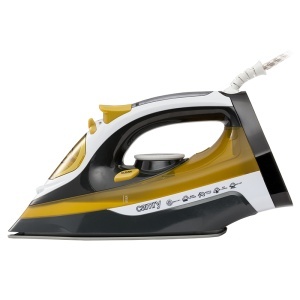 FIER DE CALCAT CERAMIC 3000W CR 5029 CAMRY - Img 3