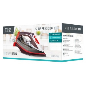 FIER DE CALCAT SLIDE PRECISION 3000 TEESA - Img 7