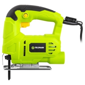 FIERASTRAU ELECTRIC 450W FIELDMANN - Img 5