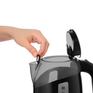 FIERBATOR ELECTRIC 1.7L 2200W SENCOR - Img 8