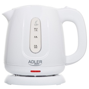 FIERBATOR ELECTRIC 1L ADLER - Img 1