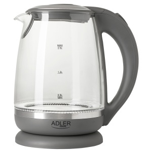 FIERBATOR ELECTRIC 2L 2200W ADLER - Img 2