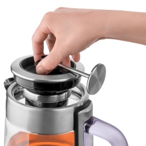 FIERBATOR ELECTRIC MULTIFUNCTIONAL 1.5L SENCOR - Img 12