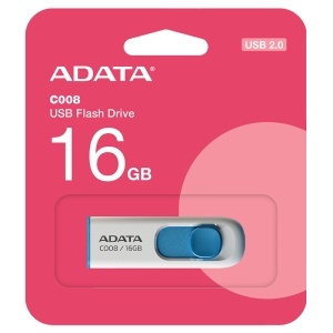 FLASH DRIVE 16G C008 ADATA - Img 3